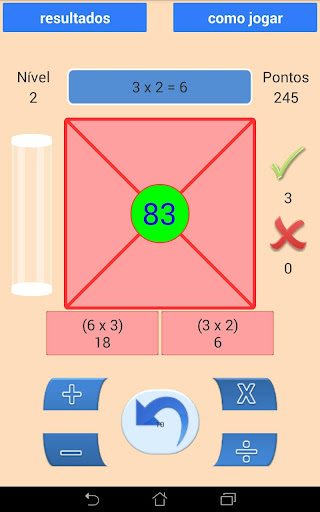 【免費教育App】Jogo do 24-APP點子