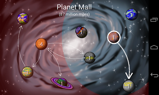 Space Trading Profiteer(圖3)-速報App