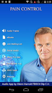 Pain Control - Natural Hypnotherapy for Healing(圖2)-速報App