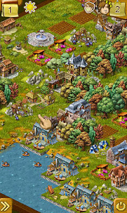 Townsmen 6 FREE(圖6)-速報App