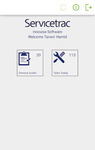 Free Download Servicetrac APK