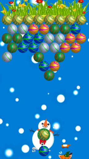 【免費休閒App】Bubble Shooter Game For Kids-APP點子