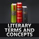 Literary Terms and Concepts