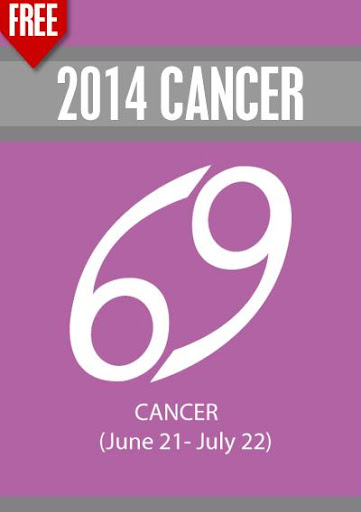 2014 Cancer Horoscope