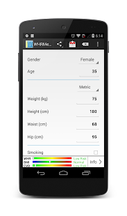 WHRMeter  support version(圖2)-速報App