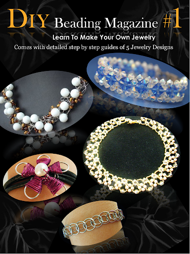 DIY Beading Lessons