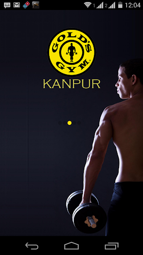 Gold's Gym Kanpur