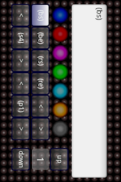 LED Display Plus Ad poster 1