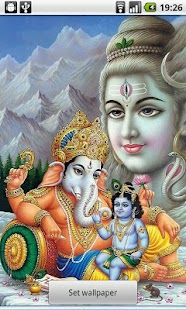 How to mod Hindu Deities Live Wallpaper 2.0 apk for laptop