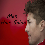 Cover Image of Download Men Hair Salon 0 APK