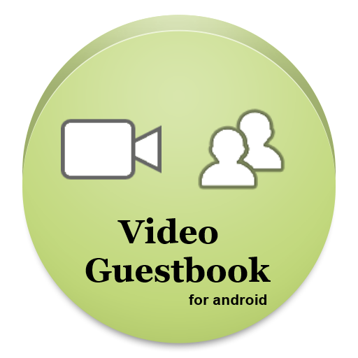 Video Guestbook LOGO-APP點子