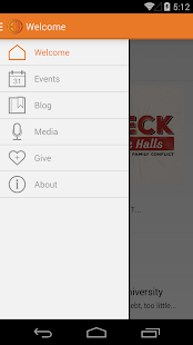 NorthWood Church Screenshots 5