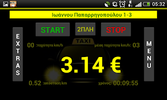 ΤΑΞΙΜΕΤΡΟ PRO APK Ảnh chụp màn hình #4