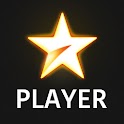 STAR Player media video apps 