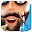 Hairy Beard Salon - Crazy Cuts Download on Windows