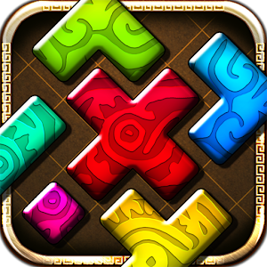 Montezuma Puzzle 4 Free 1.0.1