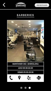 Barcelona Barber Shop Screenshots 2