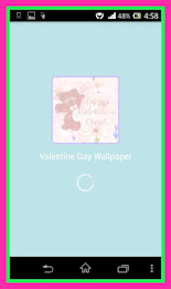 Valentines Day Live Wallpaper by technosoft poster 7