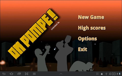 Lastest OnPompe! (Drinking Game) APK for Android