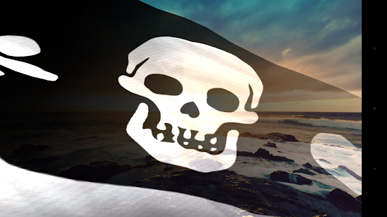 Pirate Flags Live Wallpaper(圖5)-速報App