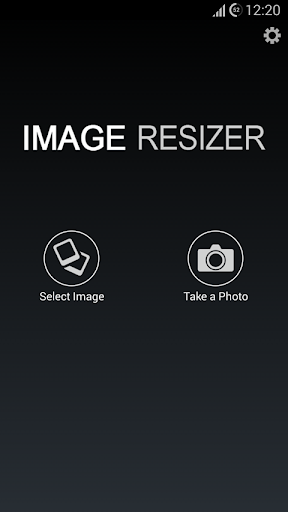 【免費工具App】Image Resizer-APP點子