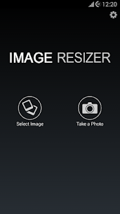 Free Download Image Resizer APK