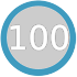 Simple Battery Widget1.1