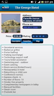 Malta Offline Map Travel Guide - náhled