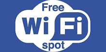 Free WiFi Finder by youyou_dev APK