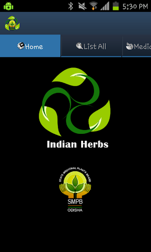 Indian Herbs