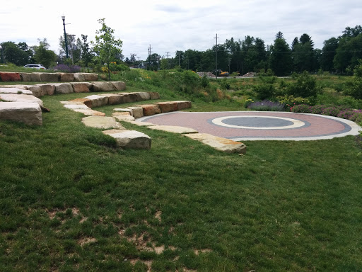 Dexter Community Amphitheater