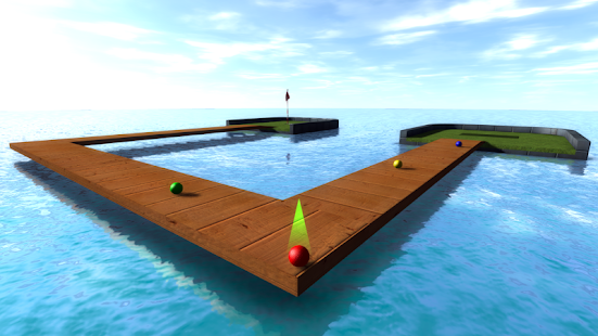 Mini Golf Club Screenshots 7