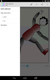 Let's Dance! poster 1