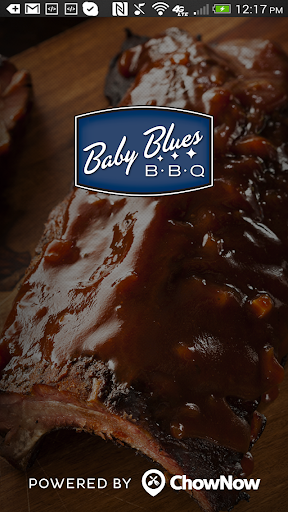 Baby Blues BBQ