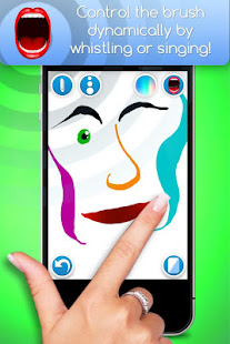 语音绘画 (Voice Draw)(圖1)-速報App