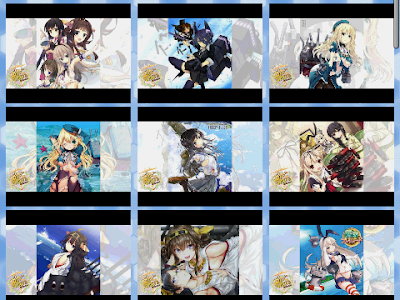 無料ダウンロード 艦 これ 壁紙 android 758792