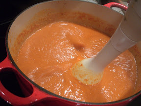 Curry Base Sauce