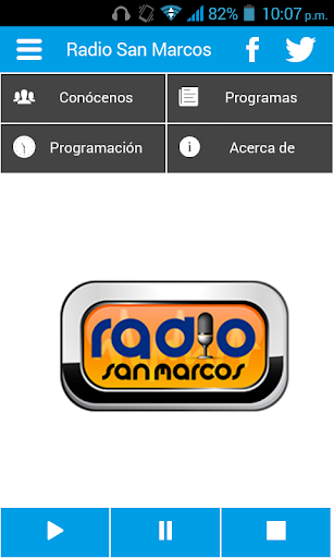 Radio San Marcos