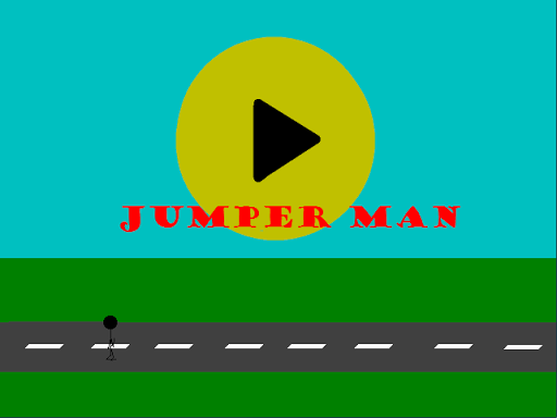 JumperMan