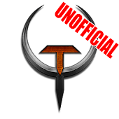 Q-Touch (Port of Quake)