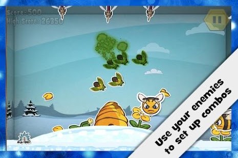 How to mod Paper Bees 1.0.5 unlimited apk for pc