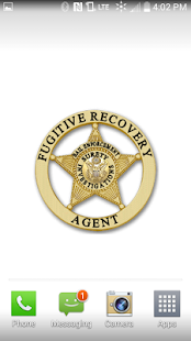 Fugitive Recovery and Bail Enforcement Wallpaper(圖1)-速報App