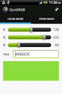 How to download QuickRGB lastet apk for laptop