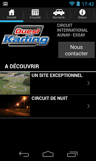 Ouest Karting