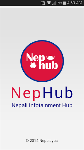 NepHub