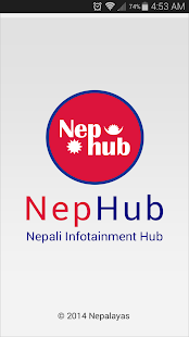 NepHub Screenshots 0