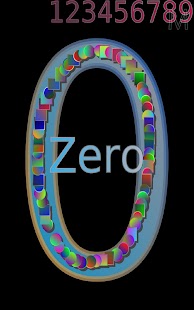 Lastest Trace Numbers 0 To 9 Free APK for PC