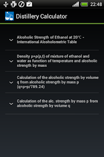 How to get Calculator for Distilleries 0.1.1 unlimited apk for android