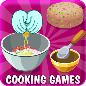 Tuna Tartar Cooking Games Hacks and cheats