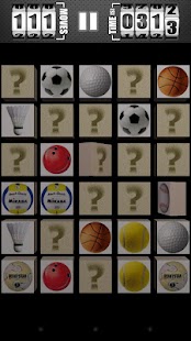 Free 3D Pairs Game APK